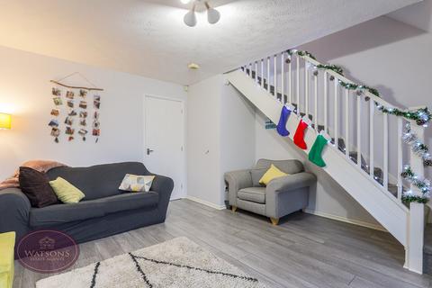 undefined, Brookfield Way, Heanor, DE75