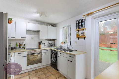 undefined, Brookfield Way, Heanor, DE75