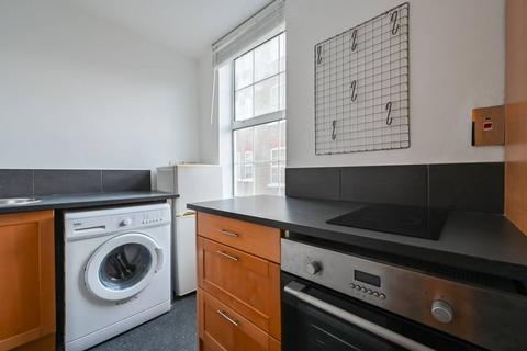 1 bedroom flat to rent, Old Castle Street, Aldgate, London, E1