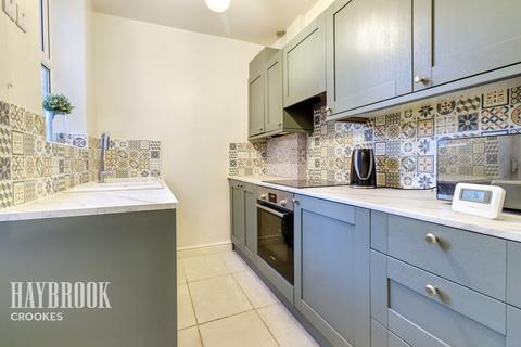 3 bedroom terraced house for sale, Western Road, Sheffield