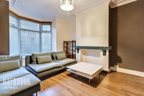 3 bedroom terraced house for sale, Western Road, Sheffield