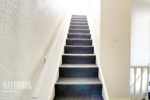 3 bedroom terraced house for sale, Western Road, Sheffield