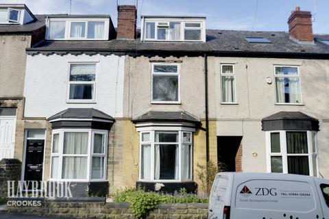 undefined, Western Road, Sheffield