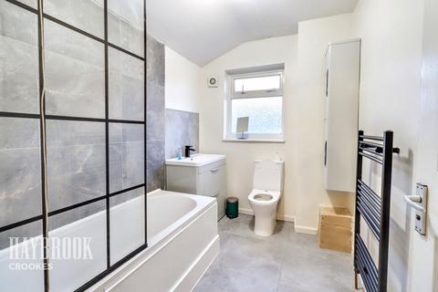 3 bedroom terraced house for sale, Western Road, Sheffield