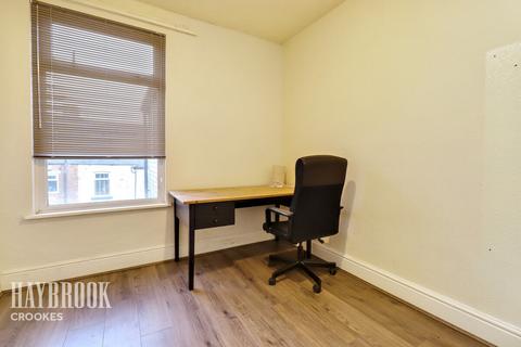3 bedroom terraced house for sale, Western Road, Sheffield