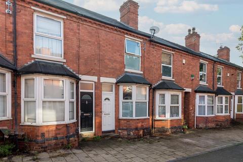 undefined, Manor Avenue, Nottingham, Nottinghamshire, NG2