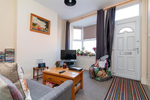 undefined, Manor Avenue, Nottingham, Nottinghamshire, NG2