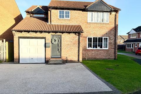 undefined, Roecliffe Grove, Stockton-On-Tees