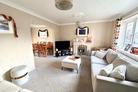 undefined, Roecliffe Grove, Stockton-On-Tees
