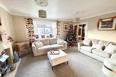 undefined, Roecliffe Grove, Stockton-On-Tees