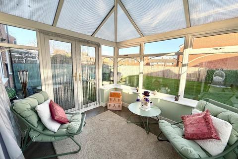 undefined, Roecliffe Grove, Stockton-On-Tees