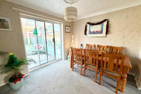 undefined, Roecliffe Grove, Stockton-On-Tees