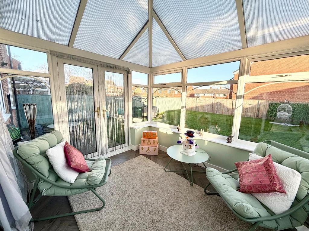 Conservatory