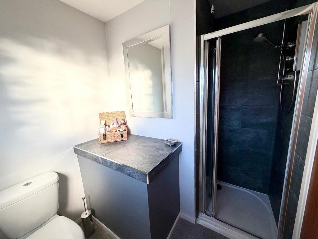 Ensuite