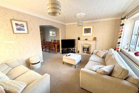 4 bedroom detached house for sale, Roecliffe Grove, Stockton-On-Tees