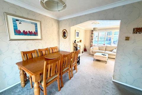 4 bedroom detached house for sale, Roecliffe Grove, Stockton-On-Tees