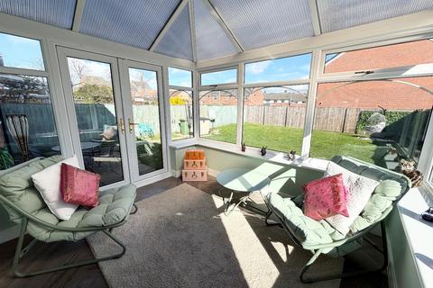4 bedroom detached house for sale, Roecliffe Grove, Stockton-On-Tees