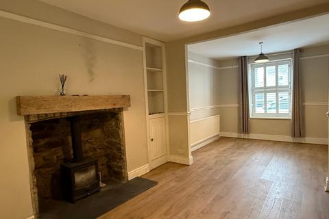 undefined, Cwmgarw Road, Upper Brynamman SA18