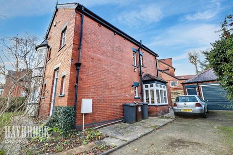 undefined, Endcliffe Glen Road, Sheffield