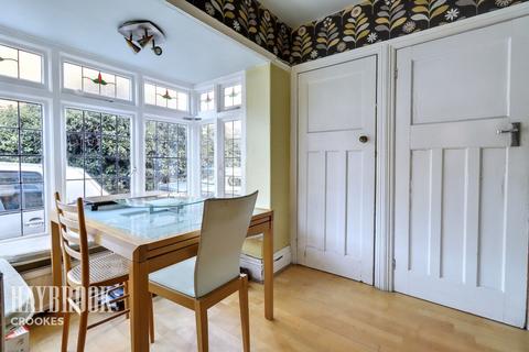 undefined, Endcliffe Glen Road, Sheffield