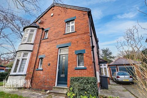 3 bedroom detached house for sale, Endcliffe Glen Road, Sheffield