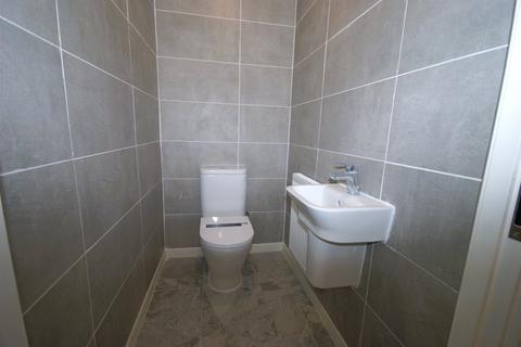 3 bedroom townhouse to rent, Balwen Road, Rugby, CV23