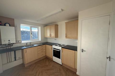 1 bedroom flat to rent, Newcomen Court, Redcar TS10