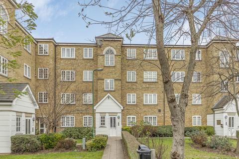 2 bedroom flat for sale, Elizabeth Fry Place, Woolwich, SE18