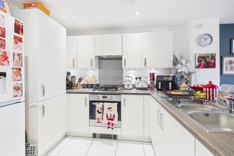 2 bedroom semi-detached house for sale, Pear View, Audenshaw, Manchester, M34 5ZW