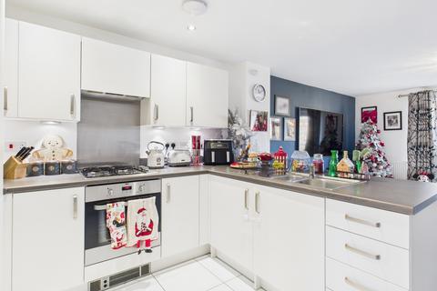 2 bedroom semi-detached house for sale, Pear View, Audenshaw, Manchester, M34 5ZW