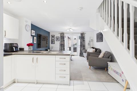 2 bedroom semi-detached house for sale, Pear View, Audenshaw, Manchester, M34 5ZW