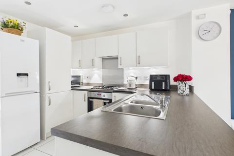 2 bedroom semi-detached house for sale, Pear View, Audenshaw, Manchester, M34 5ZW