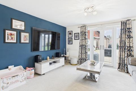 2 bedroom semi-detached house for sale, Pear View, Audenshaw, Manchester, M34 5ZW