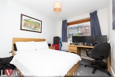 undefined, Sheepcote Street, Brindley Place, Birmingham, West Midlands, B16