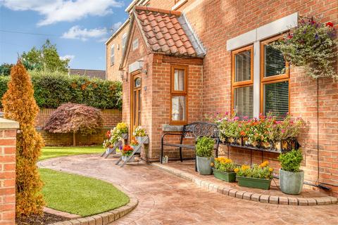 5 bedroom detached house for sale, Church View, Sadberge, Darlington