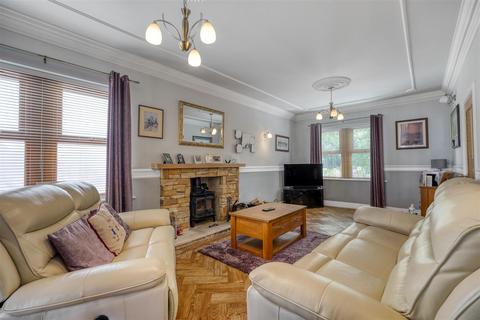 5 bedroom detached house for sale, Church View, Sadberge, Darlington