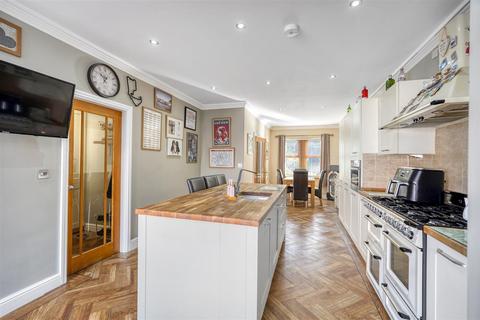 5 bedroom detached house for sale, Church View, Sadberge, Darlington