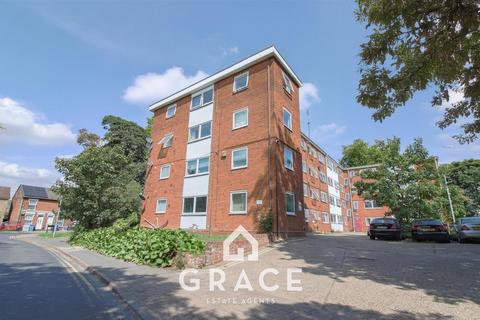 undefined, Chevallier Street, Ipswich