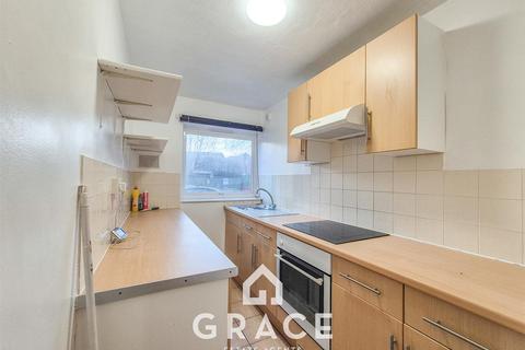 undefined, Chevallier Street, Ipswich