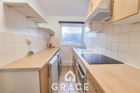 undefined, Chevallier Street, Ipswich