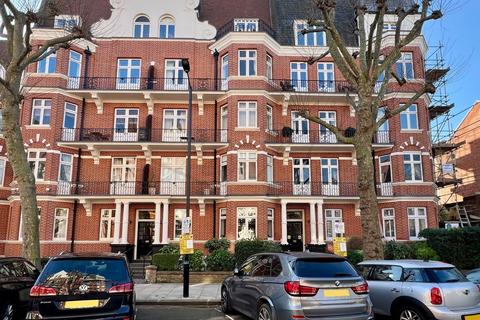 Lauderdale Mansions, Maida Vale, W9