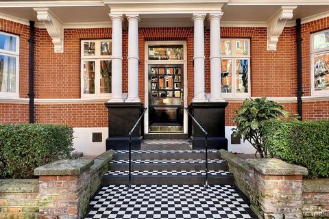 3 bedroom flat to rent, Lauderdale Mansions, Maida Vale, W9