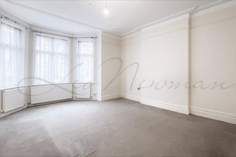 3 bedroom flat to rent, Lauderdale Mansions, Maida Vale, W9