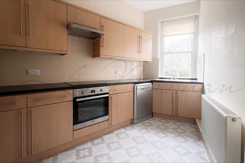 3 bedroom flat to rent, Lauderdale Mansions, Maida Vale, W9