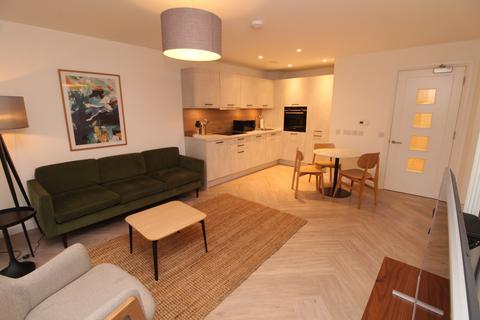 2 bedroom flat to rent, Minerva Way, Glasgow G3