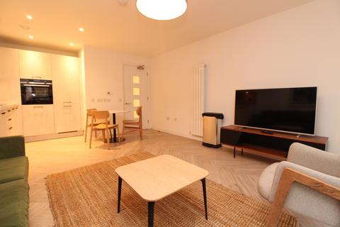 2 bedroom flat to rent, Minerva Way, Glasgow G3