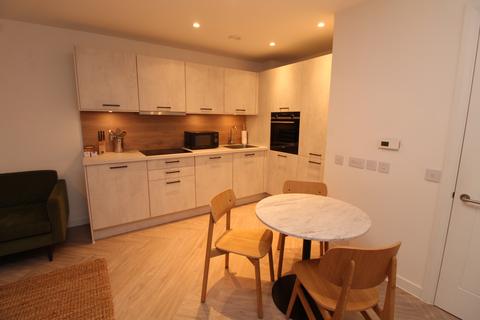 2 bedroom flat to rent, Minerva Way, Glasgow G3