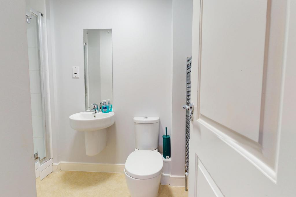 En suite