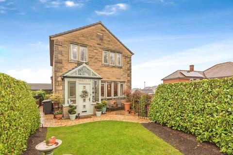 3 bedroom detached house for sale, Edge Lane, Dewsbury WF12