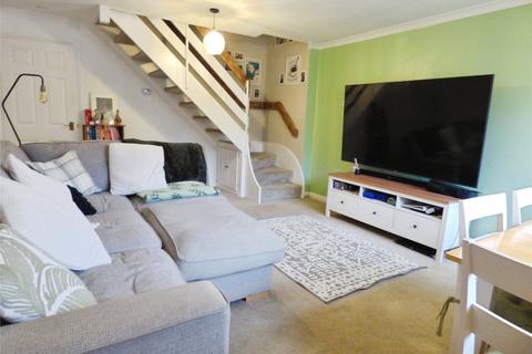 2 bedroom semi-detached house for sale, Crusader Road, Hedge End, Southampton